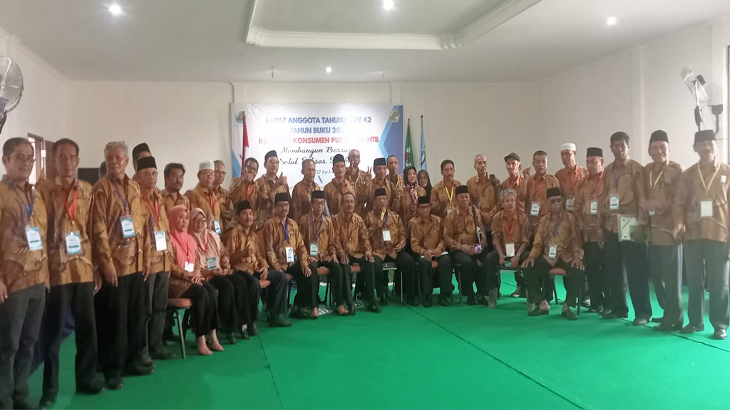 KUD Kabupaten Bima